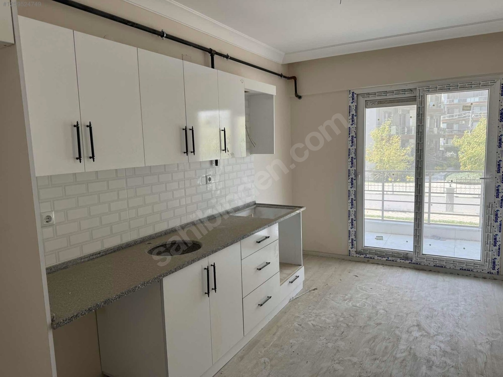 DOSTLARDAN GÖLETDE HAVUZLU SİTEDE SATILIK 3+1 - MANİSA AKHİSAR fotoğraf 11