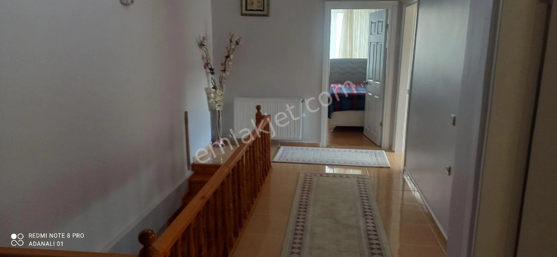 Körfez Mimar Sinan Mahallesinde Satılık Daire 5+1 Dubleks - KOCAELİ KÖRFEZ fotoğraf 16