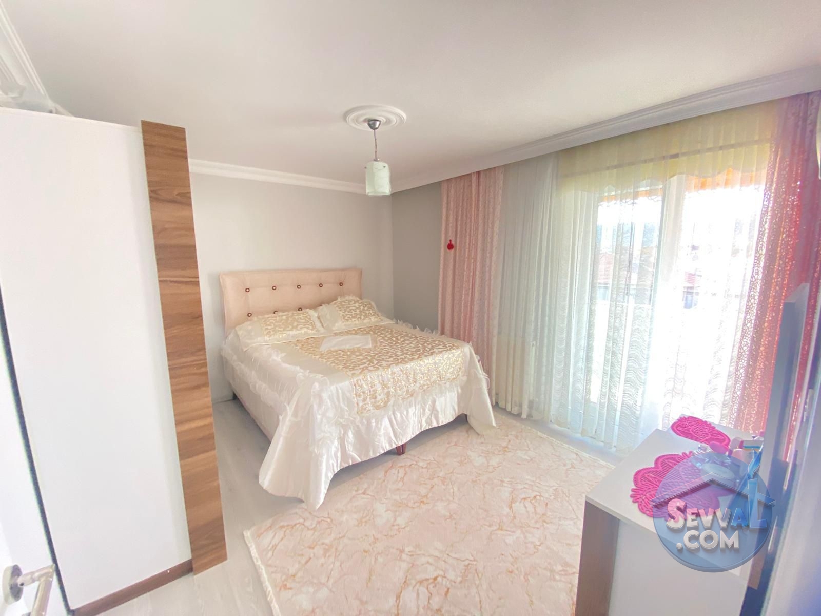 ENKA GYO'DAN SATILIK 3+1 LÜX DUBLEKS DAİRE - Kocaeli Körfez fotoğraf 8