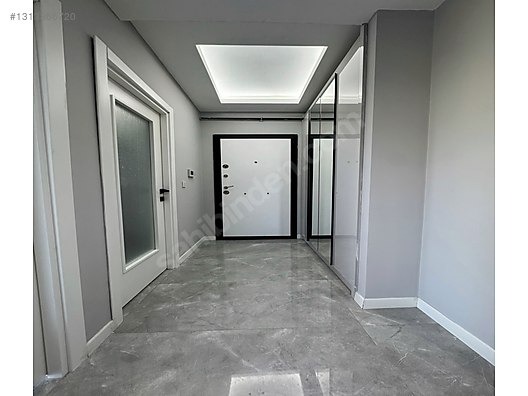 KAVAKLI MAH'DE VİLLA TADIN'DA KİRALIK 2+1 DÜZ GİRİŞ FIRSAT DAİRE - İSTANBUL BEYLİKDÜZÜ fotoğraf 7
