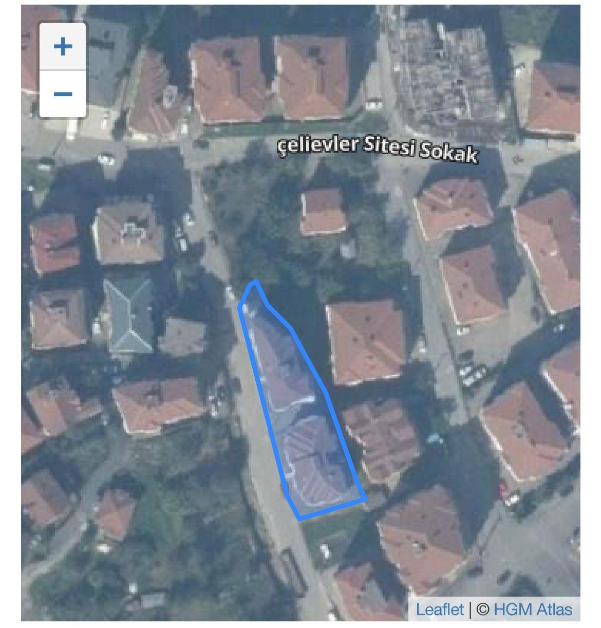 SEZER SİTESİ YENİ SAĞLIK MERKEZİ YANI 3+1 DAİRE - ZONGULDAK EREĞLİ fotoğraf 3