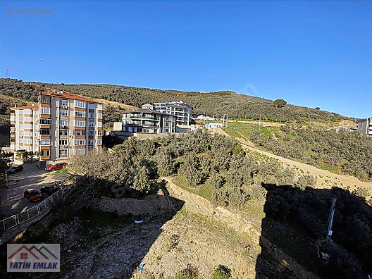 Fatih'ten Gemlik cumhuriyet mah 3+1 135m2 deniz manzaralı 9.kat - BURSA GEMLİK fotoğraf 22