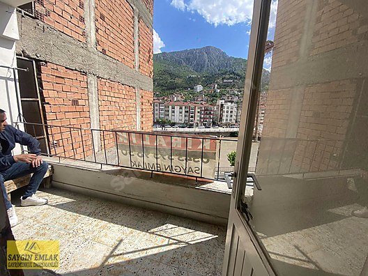 AMASYA MERKEZ HIZIRPAŞA MAH.KİRALIK 2+1 DAİRE - AMASYA MERKEZ fotoğraf 12