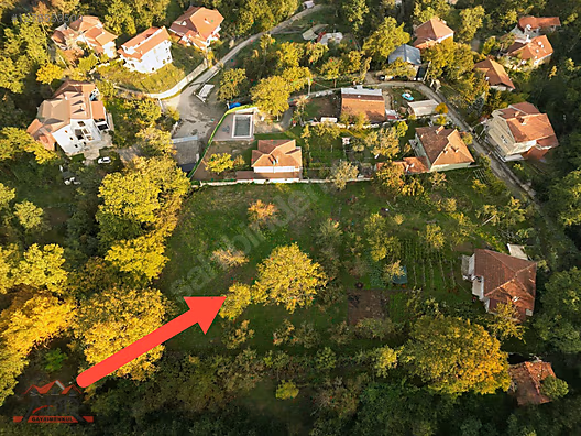 Geyve ilimbey köyünde 500 m2.inş.ruhsatlı müstakil satılık arsa. - SAKARYA GEYVE fotoğraf 16