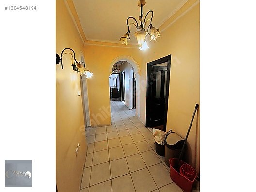ÖZGÜRLÜK MH TRAMVAY VE ÖZDİLEK AVM YANI 160 M² GENİŞ 3+1 SATILIK - ANTALYA KEPEZ fotoğraf 12