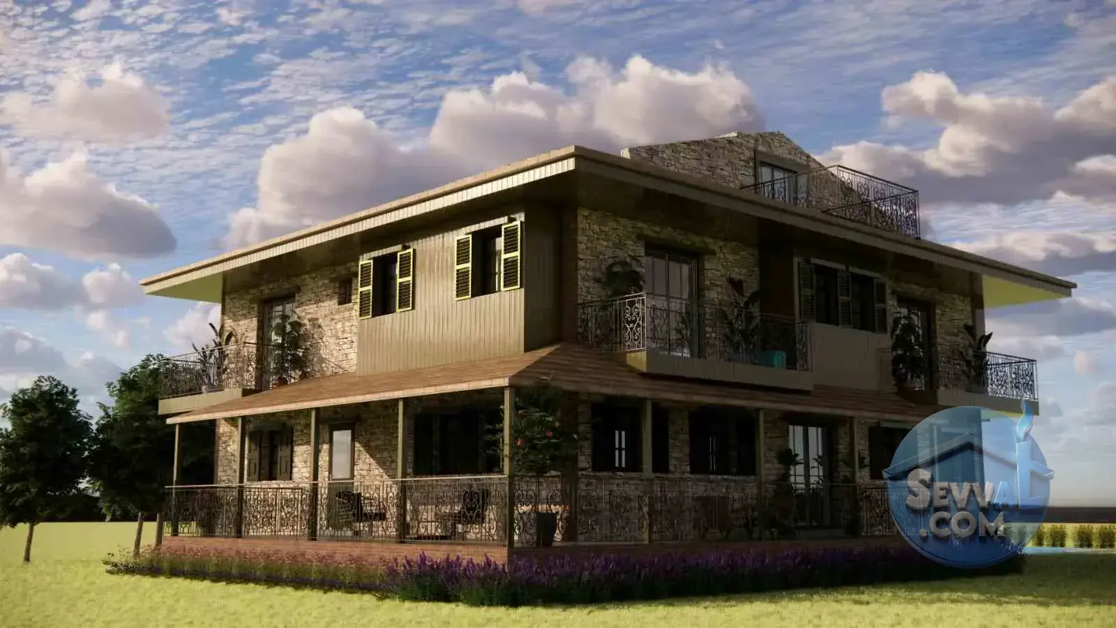 450 M2 KAPALI ALAN KÖSE DOĞANBEY DE BUTİK OTEL CAFE RESTORAN - AYDIN SÖKE fotoğraf 3
