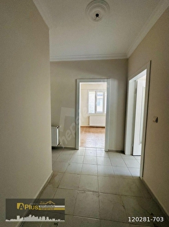 A PLUS GAYRİMENKULDEN FERAH VE GENİŞ CEPHELİ SATILIK 3+1 DAİRE - İZMİR TİRE fotoğraf 19