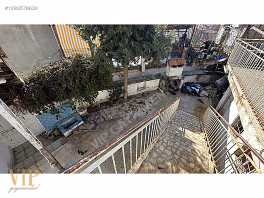 VİP GAYRİMENKUL'den MERKEZDE MÜSTAKİL İKİ KATLI EV - ANTALYA ELMALI fotoğraf 17