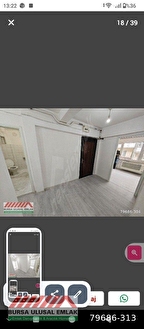 YATIRIMLIK FIRSAT DAİRE – SELİMİYE MAHALLESİ ALTIPARMAK - BURSA OSMANGAZİ fotoğraf 22
