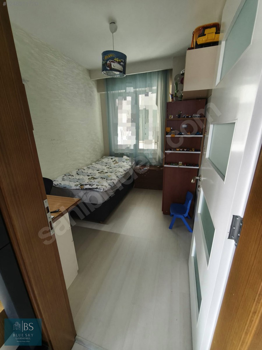 YUNUS EMRE MAH. DUBLEX 3+1 120 M2 GENİŞ DAİRE - DENİZLİ PAMUKKALE fotoğraf 6