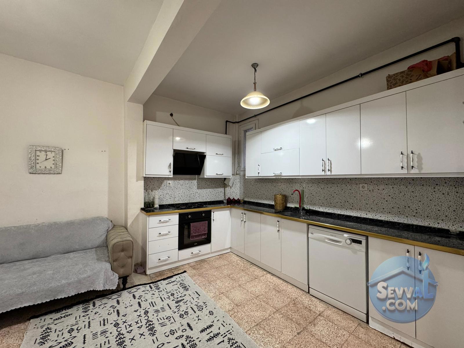İPEKYOL MAH. AHMET ERSEVEN’DE 2. KAT 3 ODALI 150 m2 DOĞALGAZL HER KATTA TEKLİ DA - ŞANLIURFA HALİLİYE fotoğraf 6