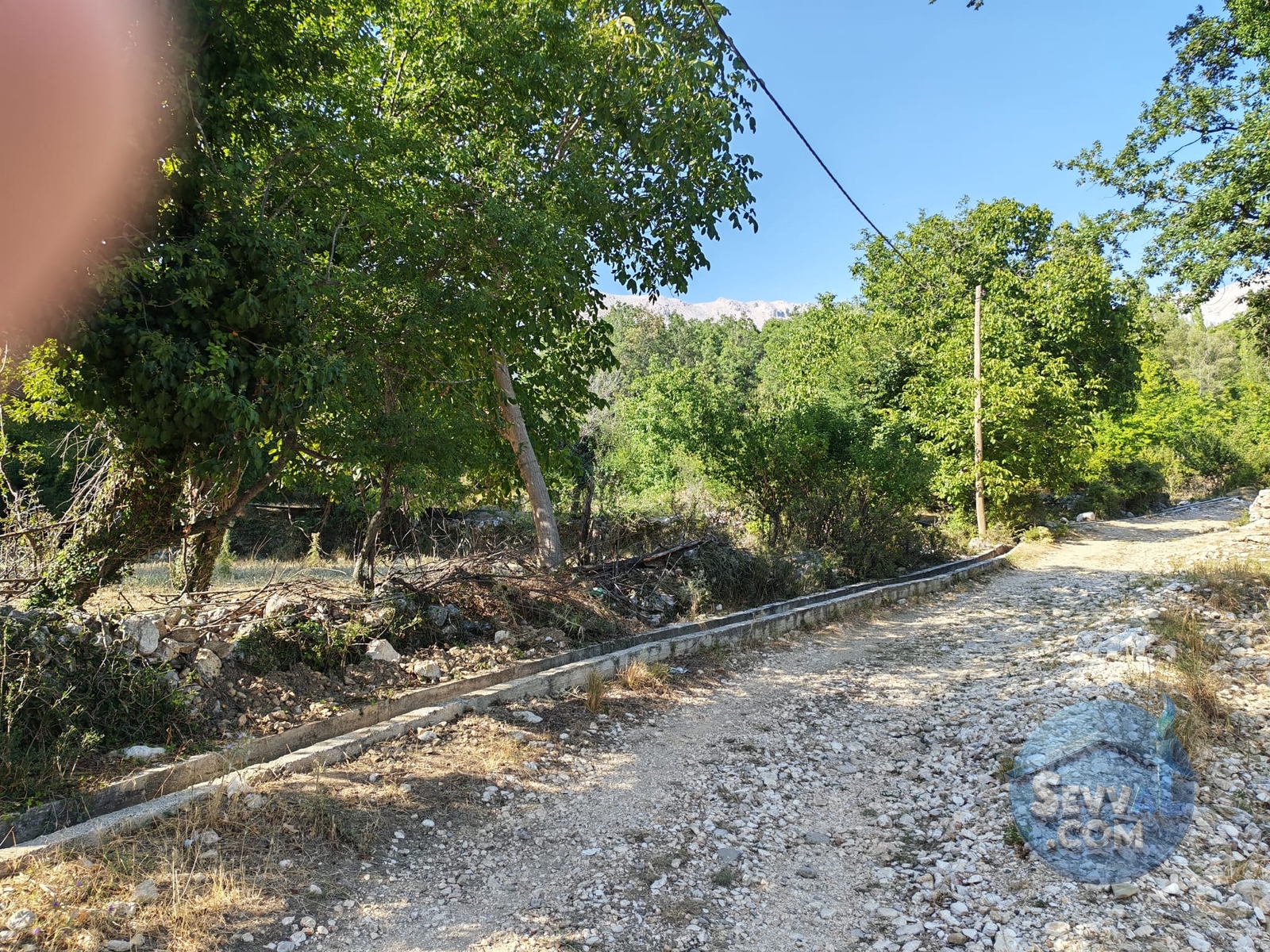 AĞLASUN KIRAÇ MAHALLESİNDE DOĞA İLE İÇ İÇE FIRSAT ARAZİ - Burdur Ağlasun fotoğraf 13