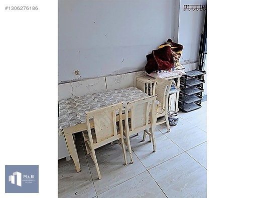 SATILIK DÜKKAN - ADANA KARATAŞ fotoğraf 10
