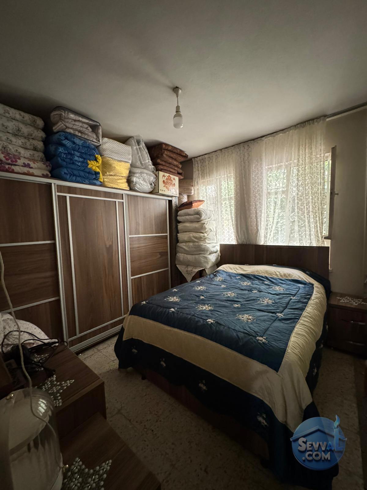 İPEKYOL MAH AHMET ERSEVEN 1.KAT 3+1 DOĞALGAZLI - ŞANLIURFA HALİLİYE fotoğraf 17