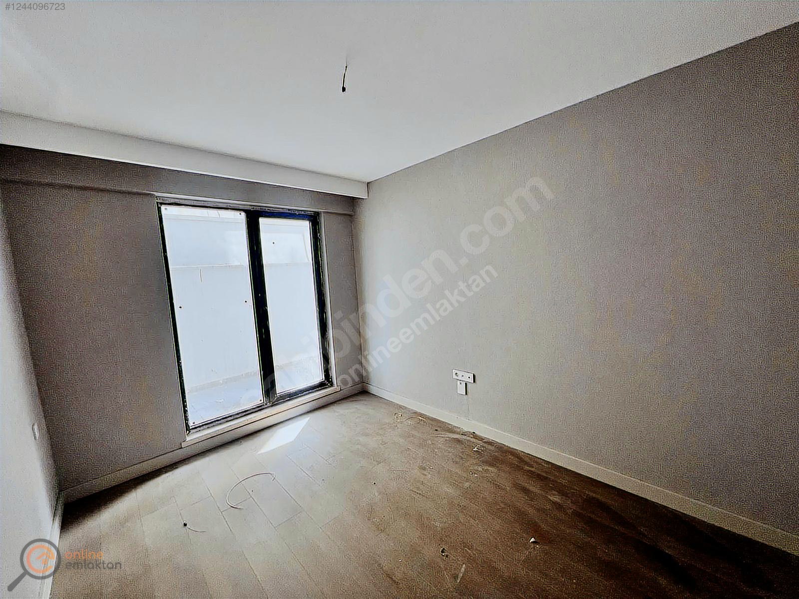 ONLİNE EMLAKTAN A.ÖVEÇLER YENİ BİNA YERDEN ISITMAlı LÜKS 2+1 - ANKARA ÇANKAYA fotoğraf 17