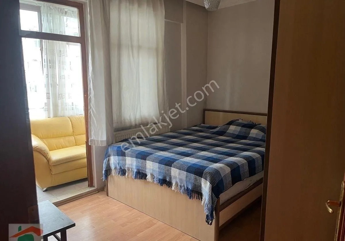 3+1 Eşyalı Kiralık Daire, Orduyeri - BARTIN MERKEZ fotoğraf 9