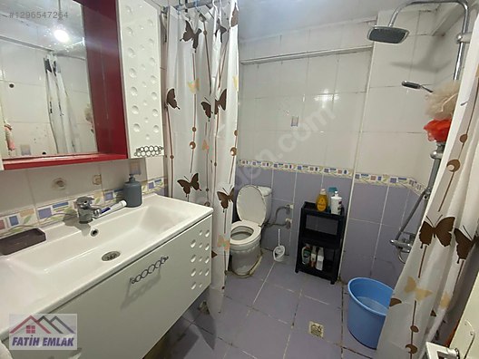 FATİH'TEN OSMANİYE MAHALLESİNDE 3+1 120m2 D.KOMBİLİ ARAKAT DAİRE - BURSA GEMLİK fotoğraf 22