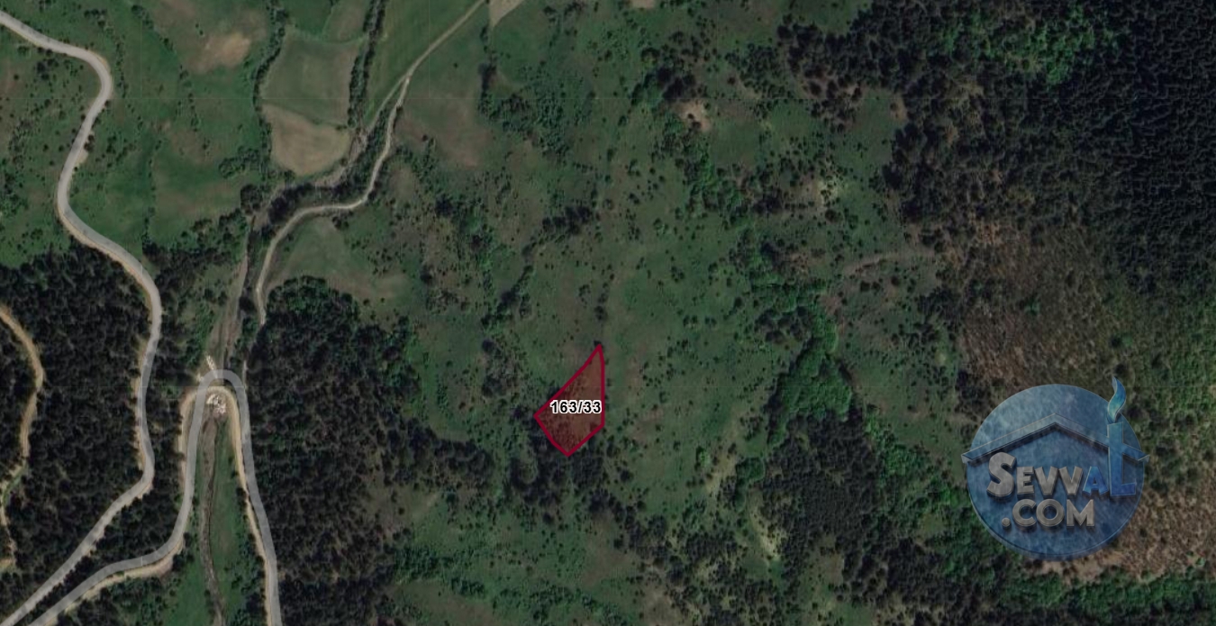 KASTAMONU AZDAVAY KAYAOĞLU KÖYÜNDE 2.428 M² TARLAMIZ SATILIKTIR. - Kastamonu Azdavay fotoğraf 8