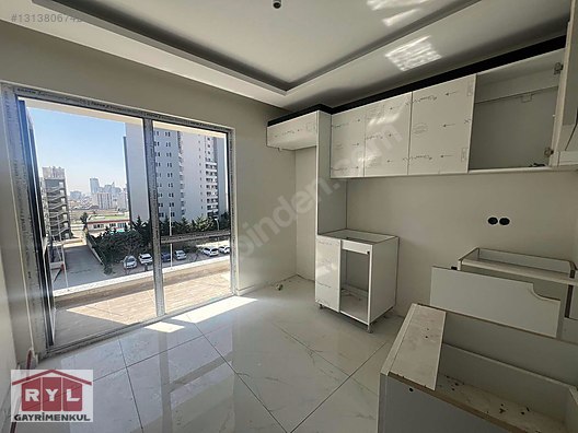 Kartal Yakacık Çarşı Mah 2+1 85m² 4.Kat Satılık Daire - İSTANBUL KARTAL fotoğraf 59