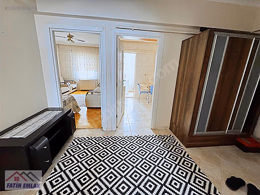 GEMLİK MANASTIRDA DENİZ MANZARALI 3+1 SATILIK DAİRE - BURSA GEMLİK fotoğraf 15