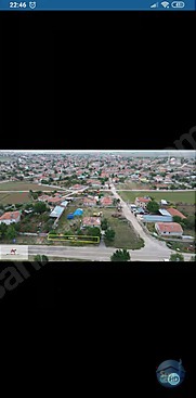 KONYA AKÖREN AĞALAR DA 200 M² TARLAMIZ SATILIKTIR - KONYA AKÖREN fotoğraf 4