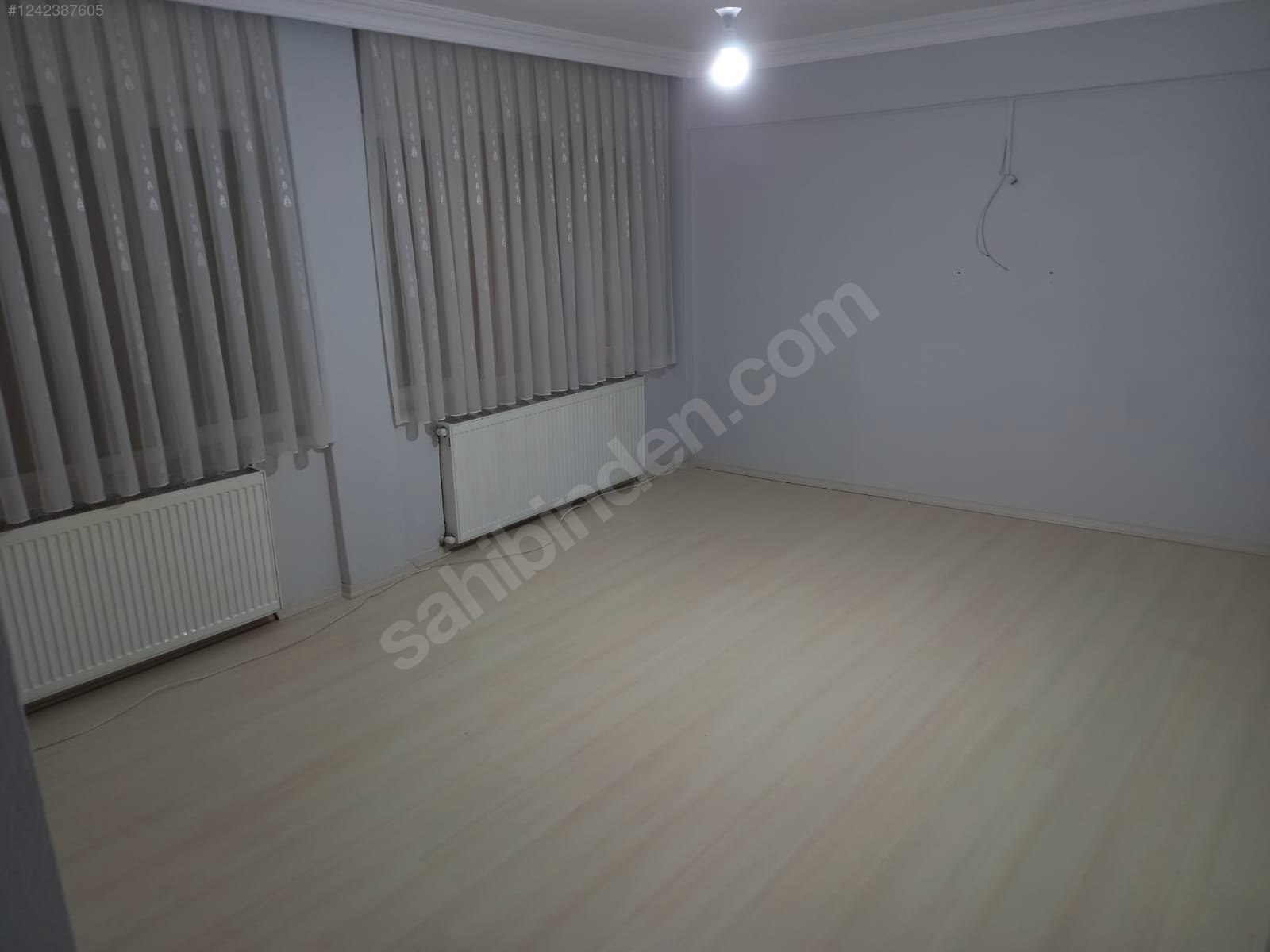 Masrafsız Tertemiz Kombili Klimalı Daire - BURSA YILDIRIM fotoğraf 15