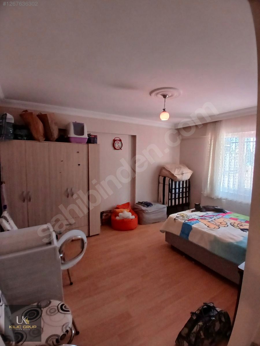 KILIÇ GRUPTAN fiyat düştü GÜZEL KONUMDA SATILIK DAİRE - KOCAELİ KÖRFEZ fotoğraf 17