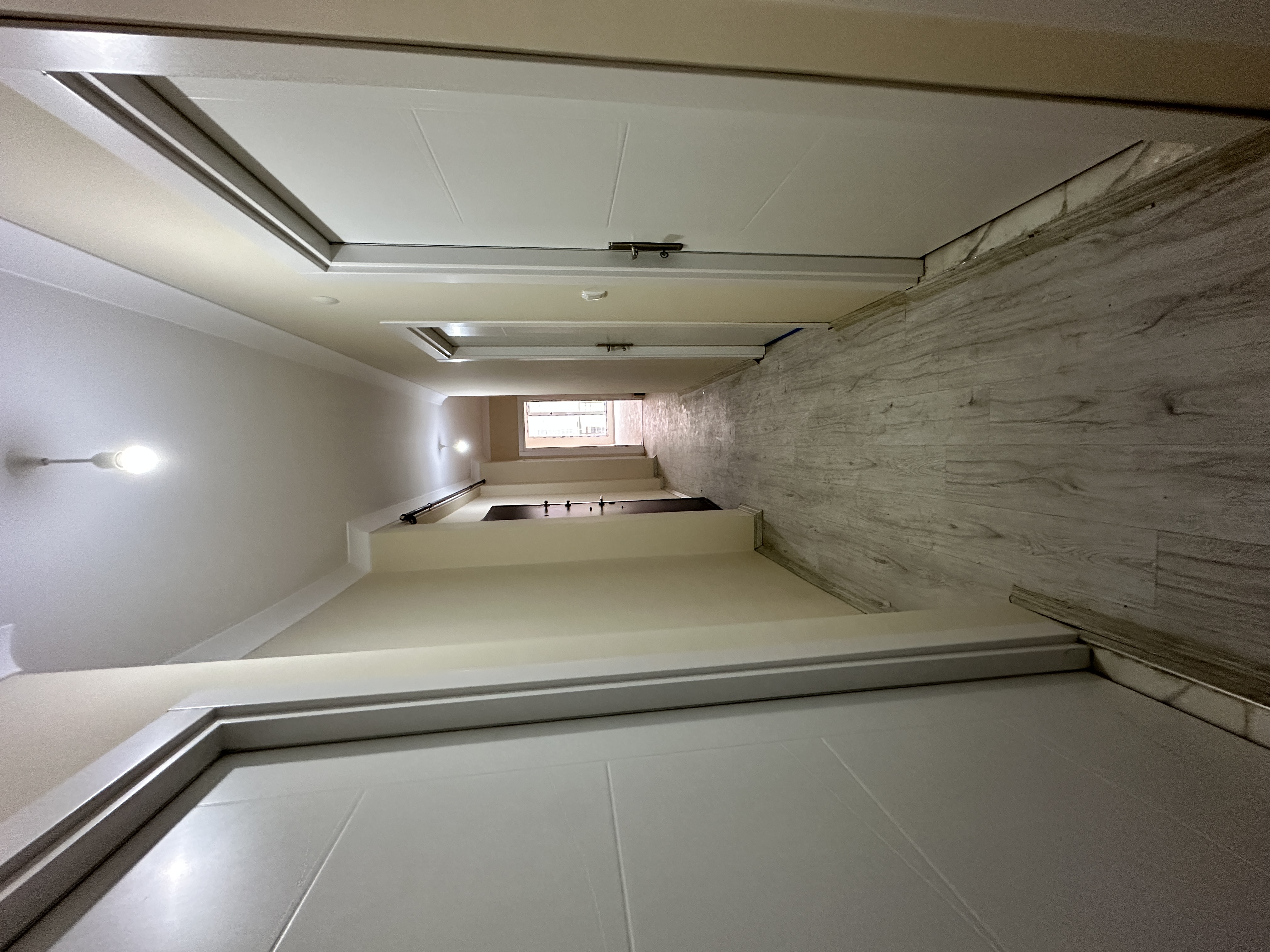 SATILIK SIFIR 3+1 ARA KAT 110 M2 MEVLANA MAHALLESİ - İSTANBUL SANCAKTEPE fotoğraf 40
