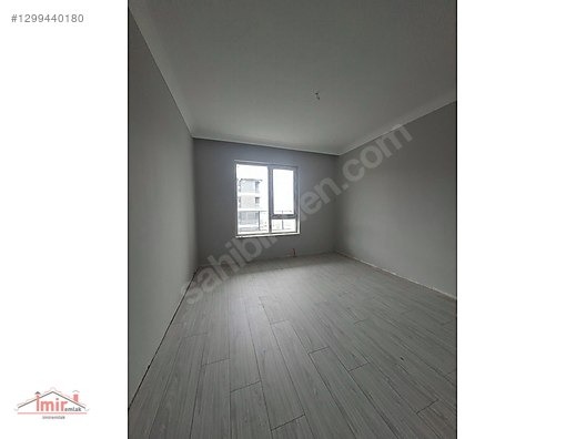 İMİR EMLAK'TAN SIFIR 2+1 4.KAT SİTE DAİRESİ - ANKARA PURSAKLAR fotoğraf 13