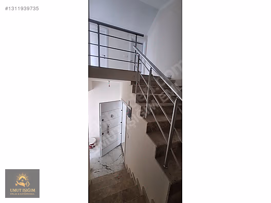 KÖYCEĞİZ YENİMAHALLEDE KİRALIK 3+1 DUBLEKS DAİRE - MUĞLA KÖYCEĞİZ fotoğraf 12