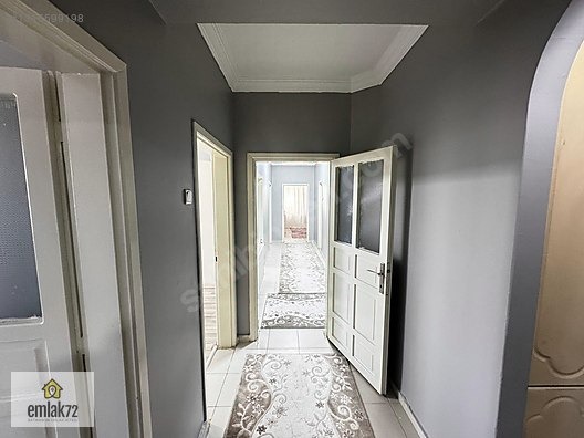 Batman'da Hastane Karşısı Satılık 3+1 Daire (120m² Net) - BATMAN MERKEZ fotoğraf 13