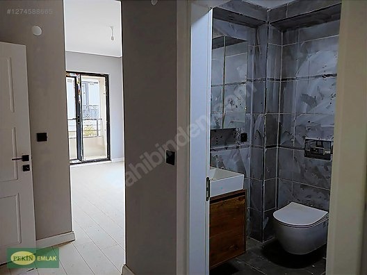 BARBAROS MAHALLESİNDE ASANSÖRLÜ LÜKS SATILIK DUBLEKS DAİRE - KOCAELİ BAŞİSKELE fotoğraf 29