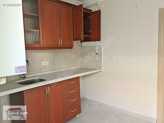 UZGÖRENLER SK.3+1 FULL YAPILI DAİRE - ANKARA MAMAK fotoğraf 13