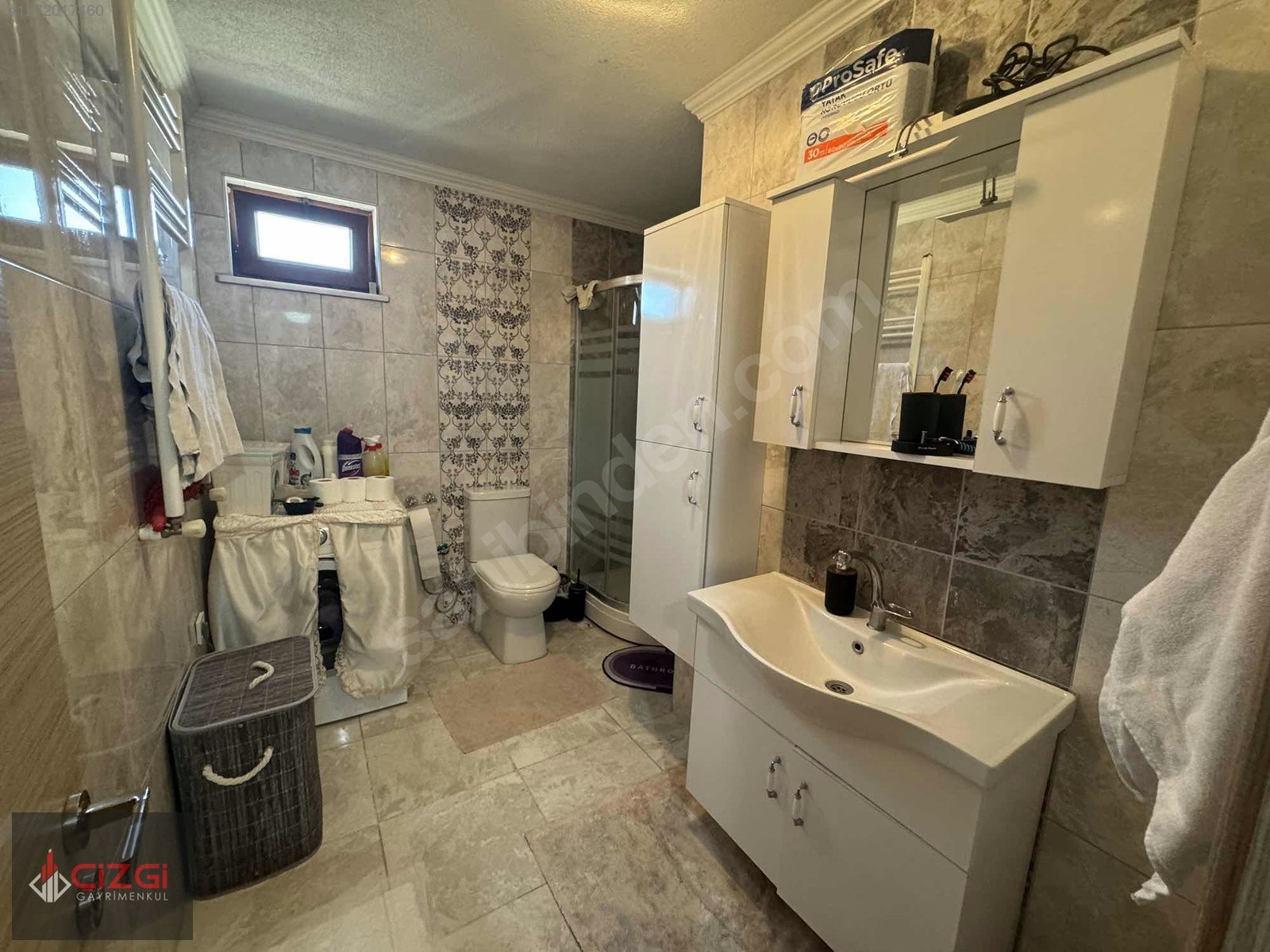 DERİNCE KAŞKAL'DA SATILIK 4+1 ÇATI DUBLEKS DAİRE - KOCAELİ DERİNCE fotoğraf 15