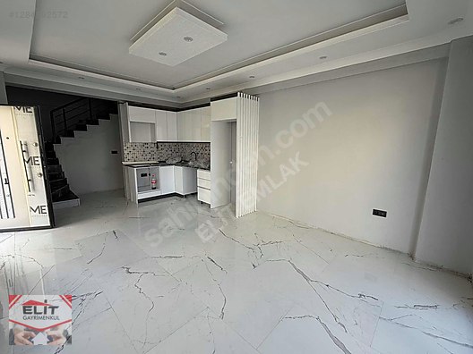 SAKARYA KOCAALİ'DE SATILIK 4+1 GENİŞ BAHÇELİ MÜSTAKİL VİLLA - SAKARYA KOCAALİ fotoğraf 19