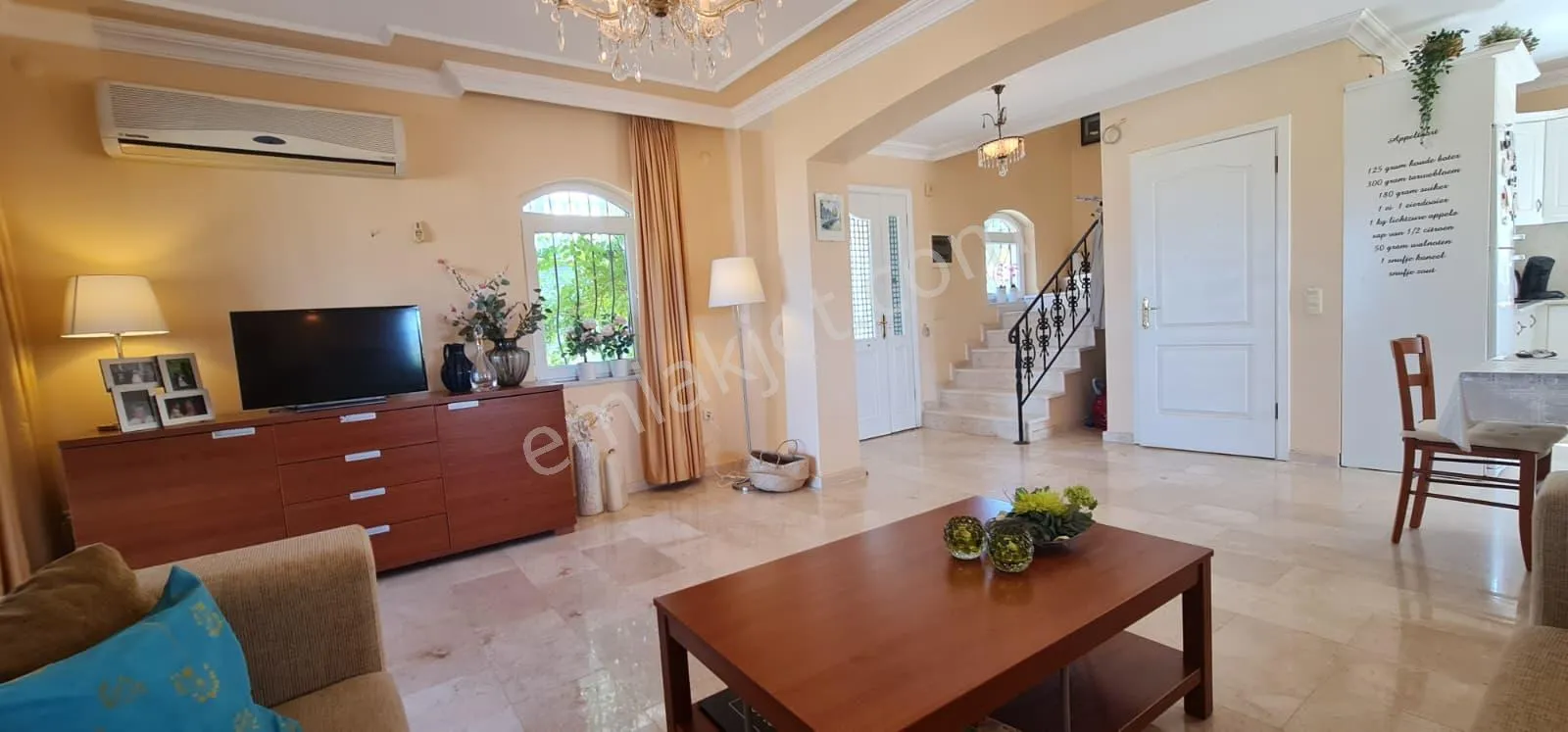 Kuşadası Karaova Mahallesinde 3+1 Villa. - AYDIN KUŞADASI fotoğraf 18