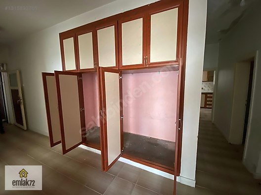 EMLAK 72'DEN AYDINLIKEVLER MAH.SATILIK 2+0 DAİRE - BATMAN MERKEZ fotoğraf 4
