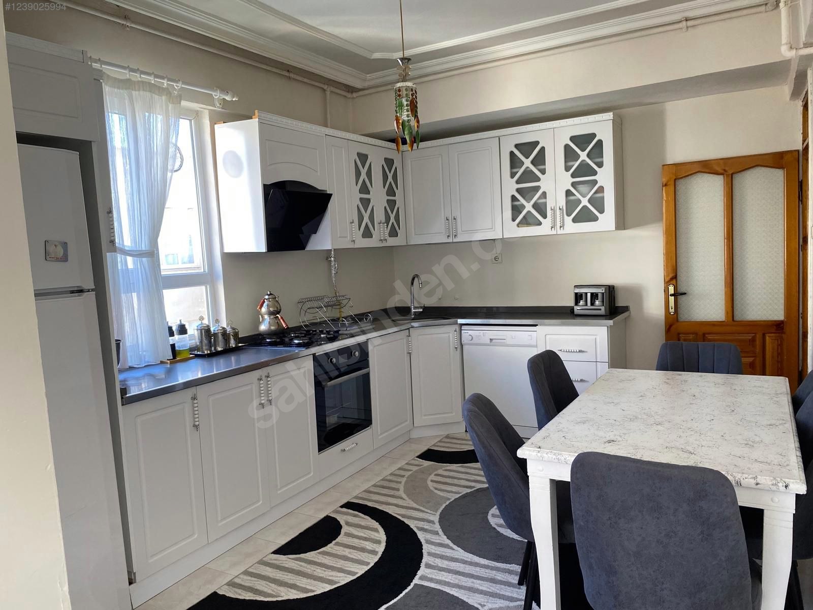 GÜZEL EMLAK TAN ACİL SATILIK DUBLEKS DAİRE - ŞANLIURFA HALİLİYE fotoğraf 8