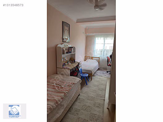Kemalpaşa Soğukpınar Mahallesi 138 M2 Satılık Daire - İZMİR KEMALPAŞA fotoğraf 33