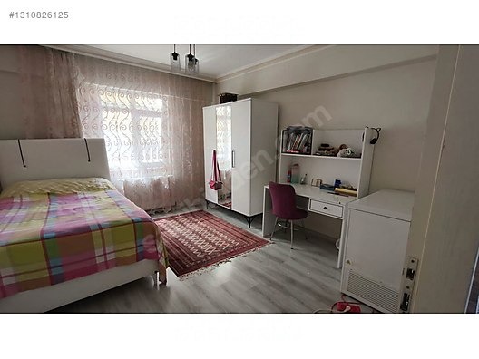 Geniş Kullanışlı Ferah Daire - ANKARA GÖLBAŞI fotoğraf 5
