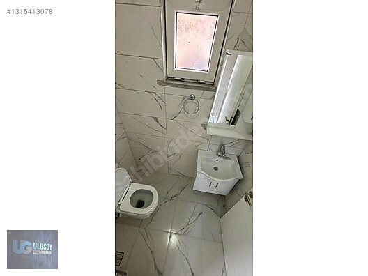 ULUSOY GAYRİMENKULDEN MERKEZDE DAİRE - BARTIN MERKEZ fotoğraf 18