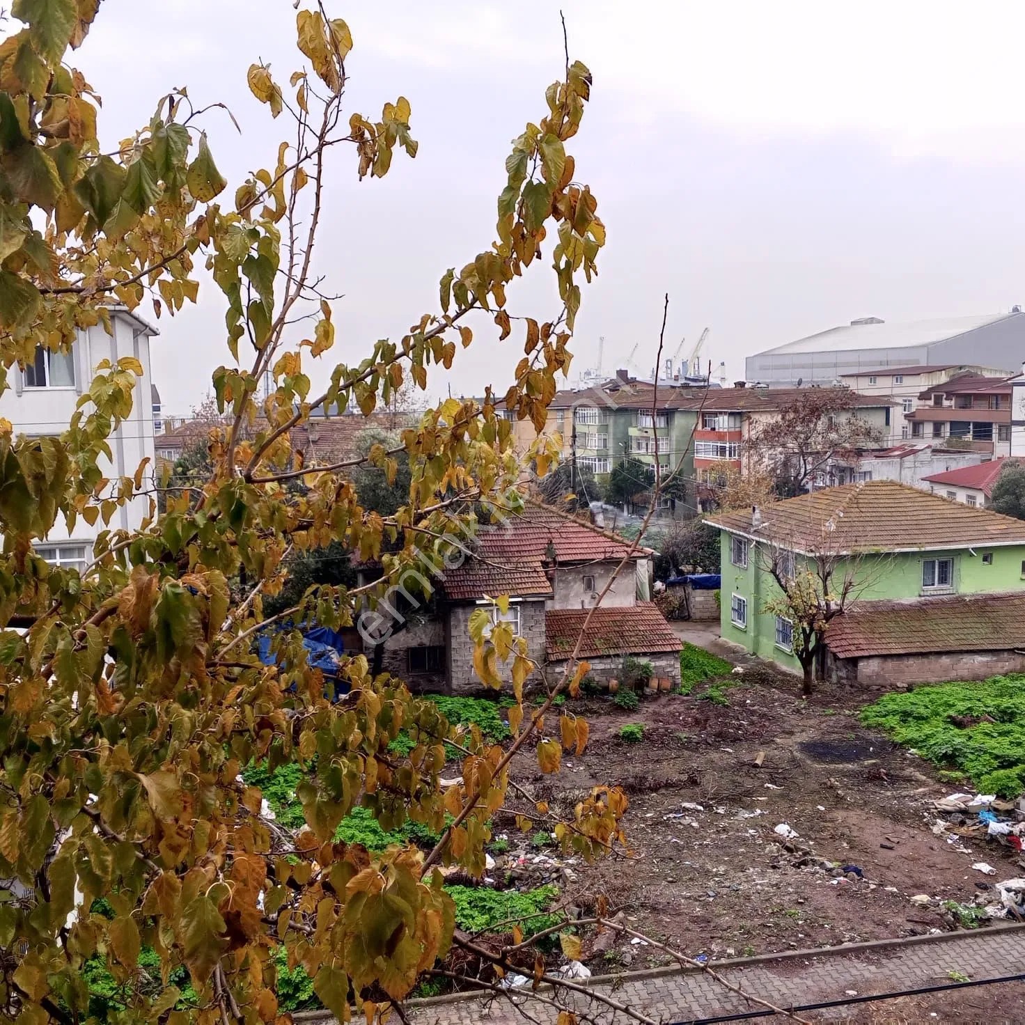 Şenol Gayrimenkul'den Atalar'da Satılık Kelepir Daire - KOCAELİ KÖRFEZ fotoğraf 7