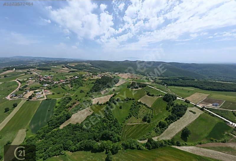 Sahibinden Satılık 7.488m2 %5 İmarlı Arazi - KOCAELİ DERİNCE fotoğraf 3