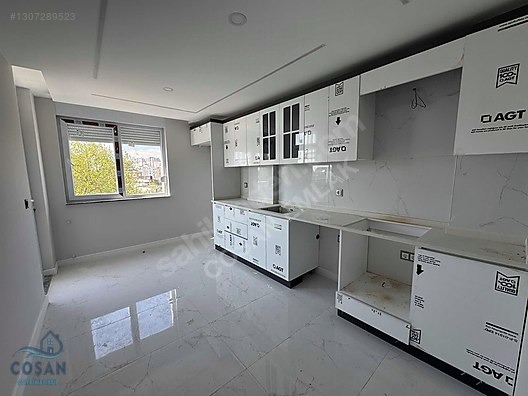 Düden Şelalesi yolu üzeri ana cadde kenarı satılık 2 + 1 daire - ANTALYA KEPEZ fotoğraf 24