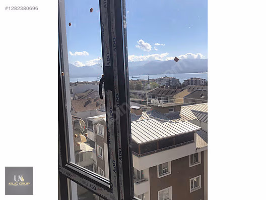 İzmit Kuruçeşme'de Satılık Sıfır Lüks Daireler - KOCAELİ İZMİT fotoğraf 6