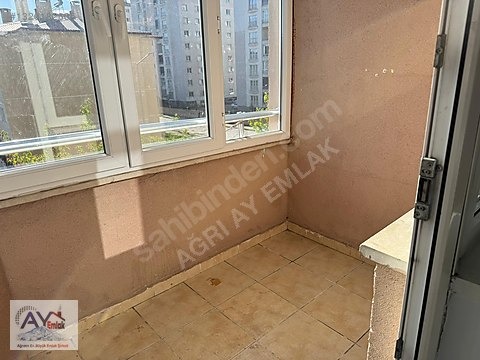 Ağrı Yolugüzel TOKİ'de Satılık 3+1 Daire, 116m² - AĞRI MERKEZ fotoğraf 9