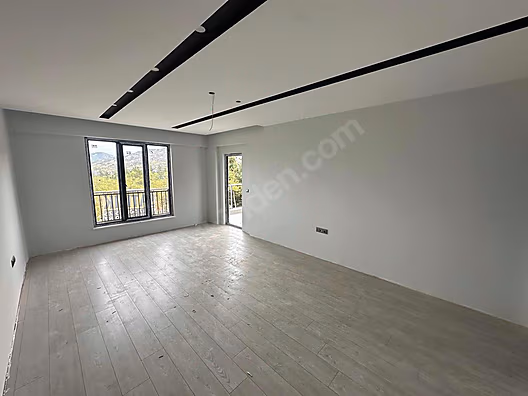 YENİCE MAHALLESİNDE SATLIK 3+1 SIFIR DAİRE - ISPARTA MERKEZ fotoğraf 5