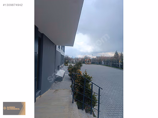 Esenboğa mahallesi 1+1 Arakat satılık daire - ANKARA AKYURT fotoğraf 9