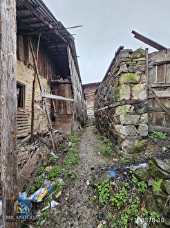 KÖY İÇİ YATIRIMLIK FIRSAT EV VEYA ARAZİ - BALIKESİR DURSUNBEY fotoğraf 8