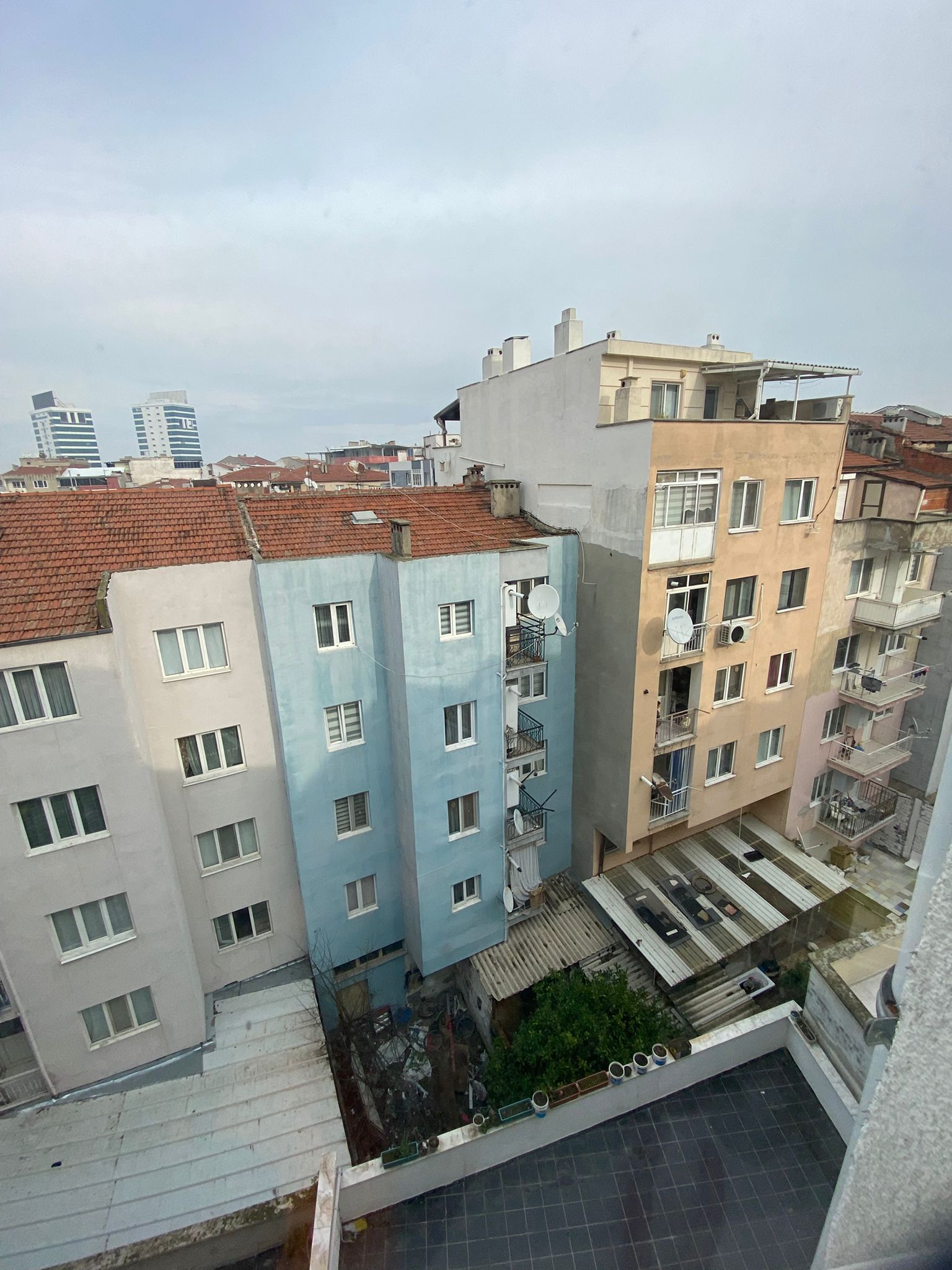Manisa Şehzadeler Yarhasanlar Mah. 2+1 Ebeveyn Banyolu Satıl - MANİSA ŞEHZADELER fotoğraf 17